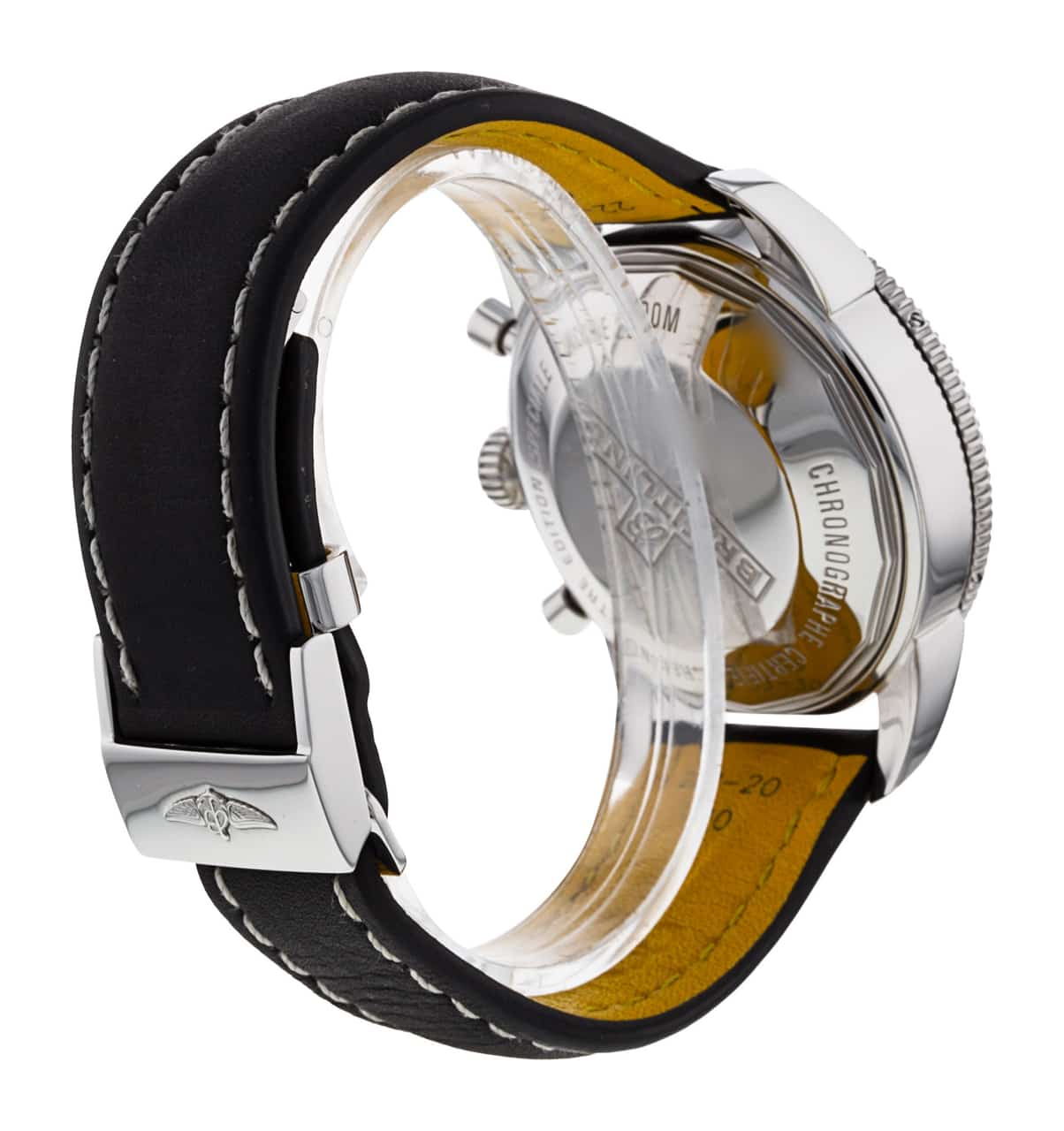 Pre Owned Breitling SuperOcean Heritage U23370 Watch Watchfinder